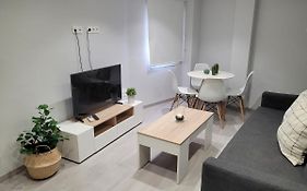 Apartamentos Bluebelle